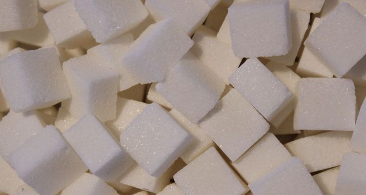 قند باخ - BAKH Sugar