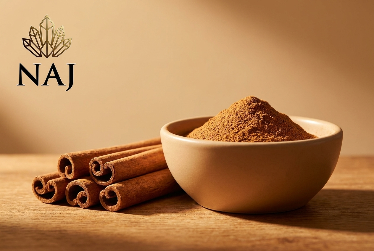 پودر دارچین فرد اعلا خرید دارچین عطری خوش طعم