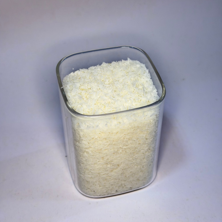 خرید پودر نارگیل روغنی (پرچرب) اصل | مناسب شکلات و شیرینیپزی