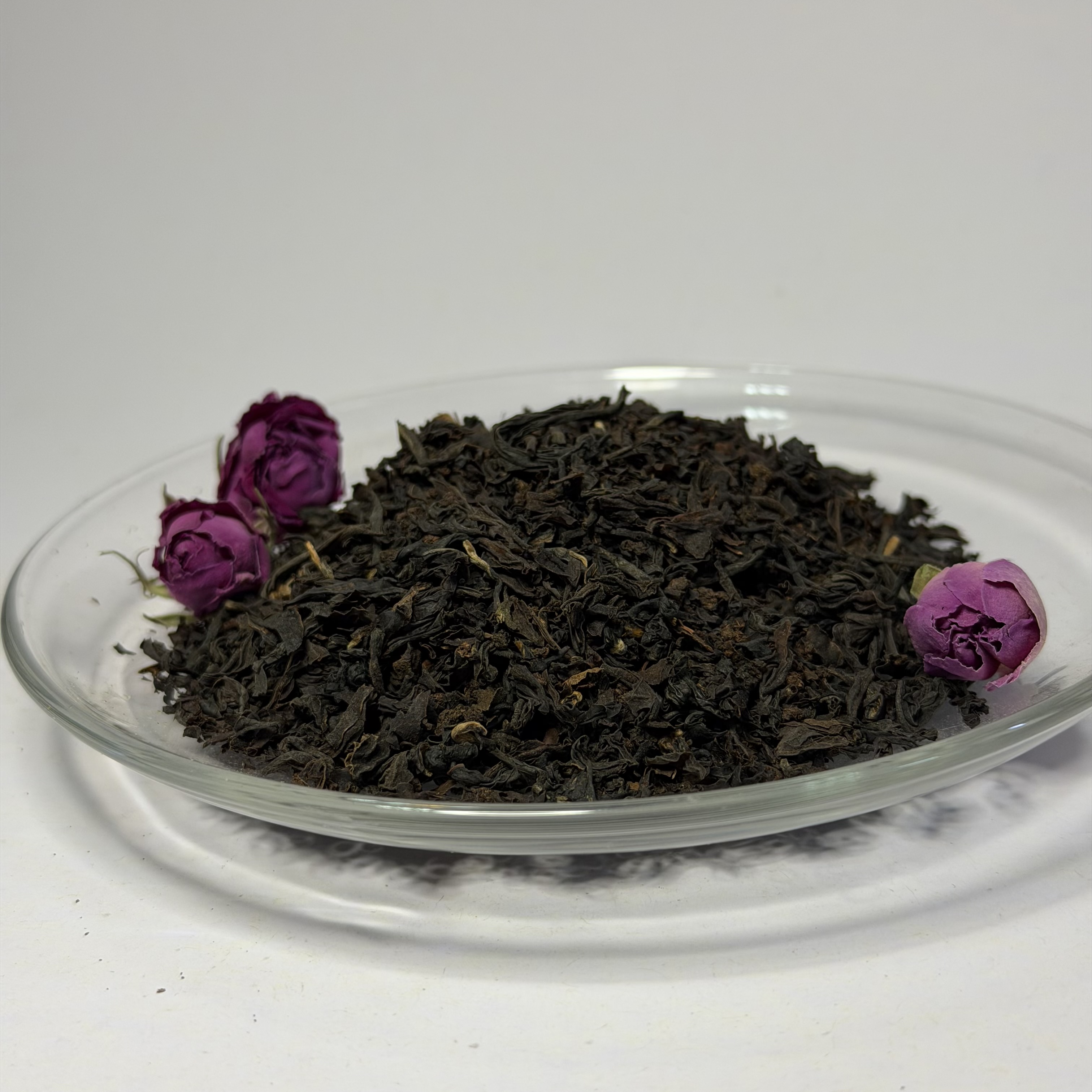 خرید چای قلمی مخلوط دیر دم کلکته هندی درجه ۱ | چای قلم خوش‌رنگ با عطر خفیف