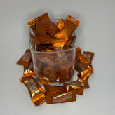 خرید آبنبات قهوه Coffee Candy با طعم فندق | قرص قهوه اصل