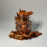 خرید آبنبات قهوه Coffee Candy با طعم فندق | قرص قهوه اصل
