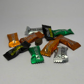 آبنبات قهوه Coffee Candy با طعم جو (Oat/Malt) | قرص قهوه اصل