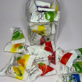 تافی میوهای تایلندی VC Candy | تافی نرم با طعمهای متنو