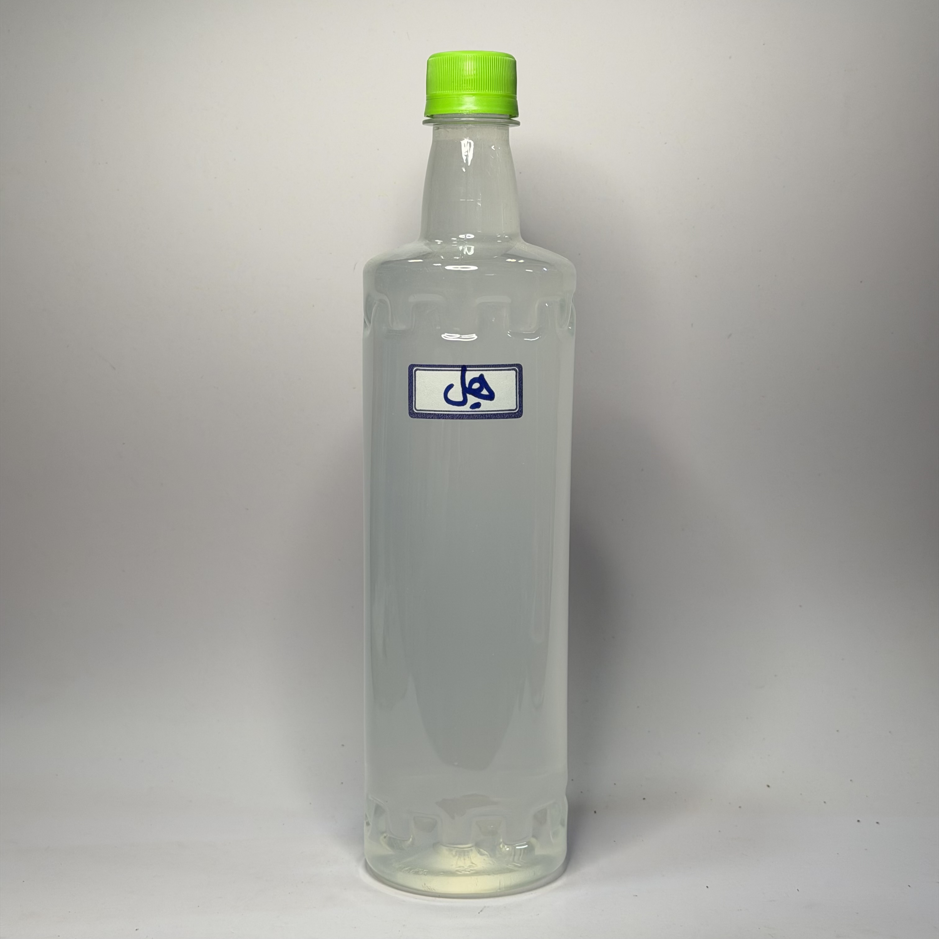 عرق هل اصل کاشان حاجی‌حسینیخوش‌عطر با تقطیر سنتی