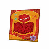 خرید زعفران یک گرمی گلیران | زعفران خوشعطر و باکیفیت